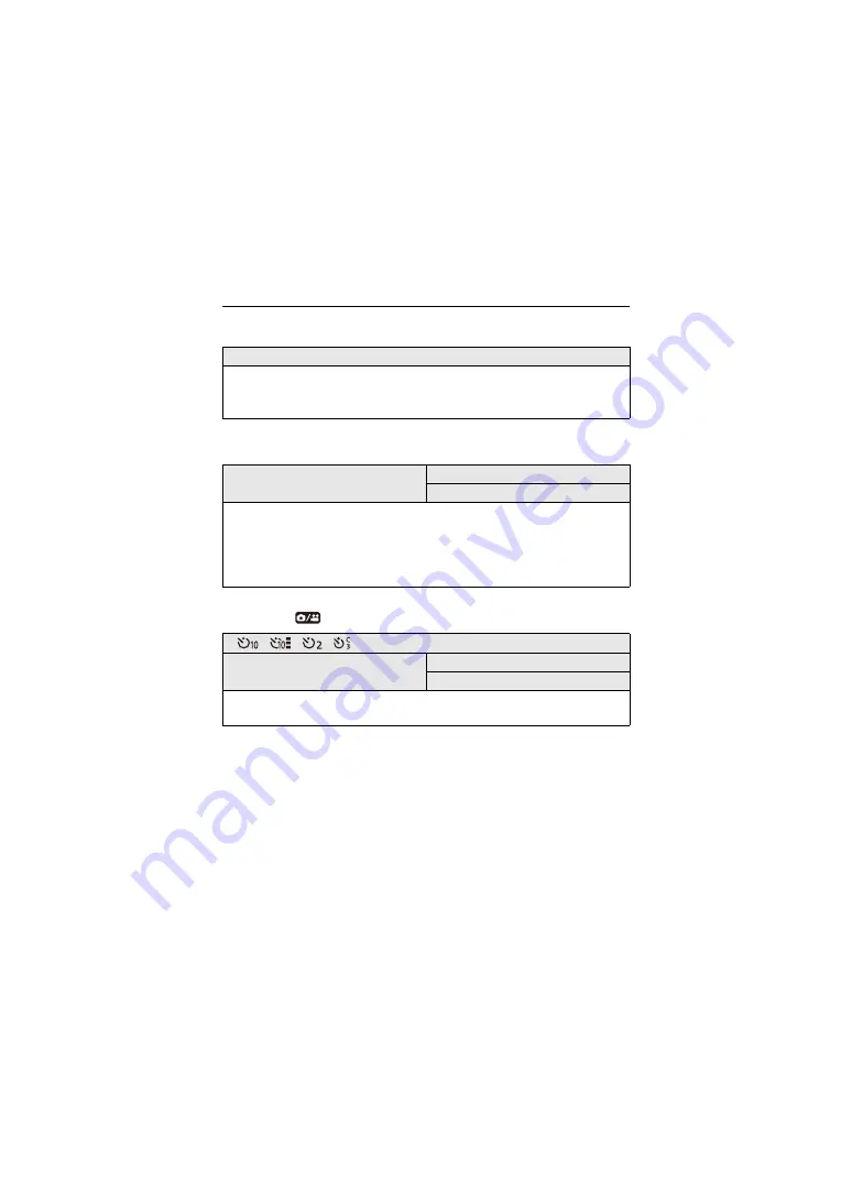 Panasonic DC-GH5M2BODY User Manual Download Page 530