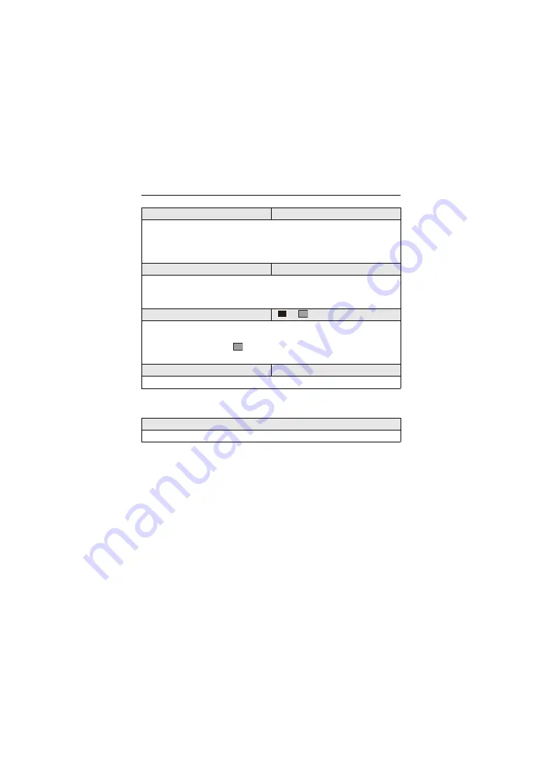 Panasonic DC-GH5M2BODY User Manual Download Page 591