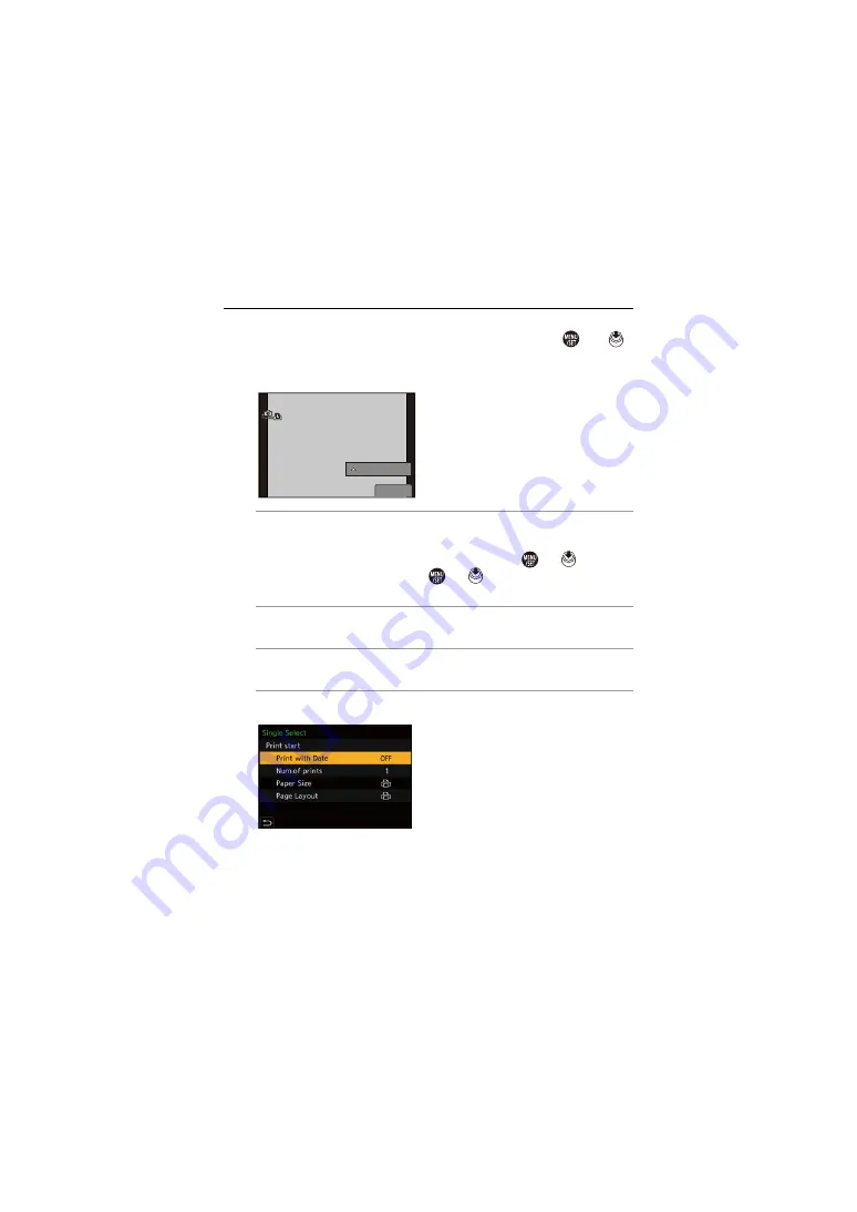 Panasonic DC-GH5M2BODY User Manual Download Page 703