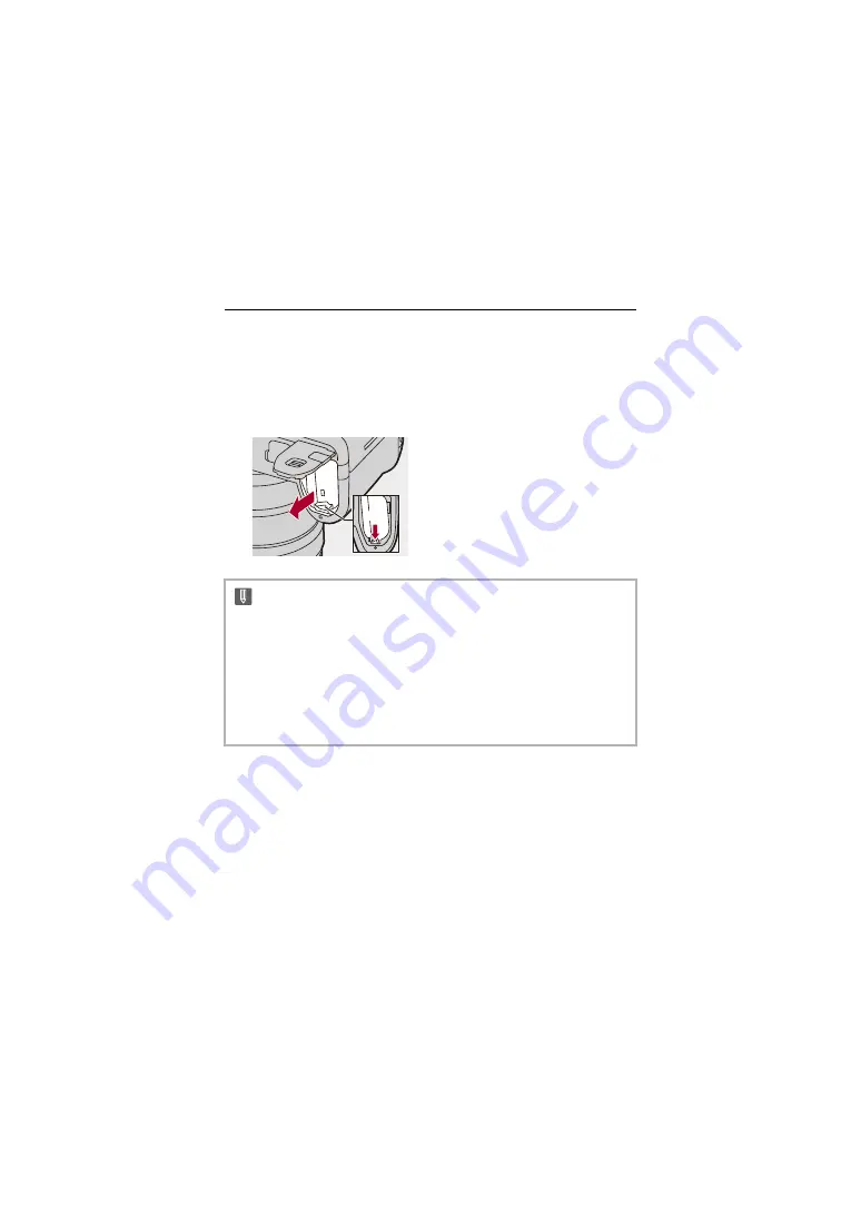 Panasonic DC-S5M2 Operating Instructions And Owner'S Manual Download Page 44