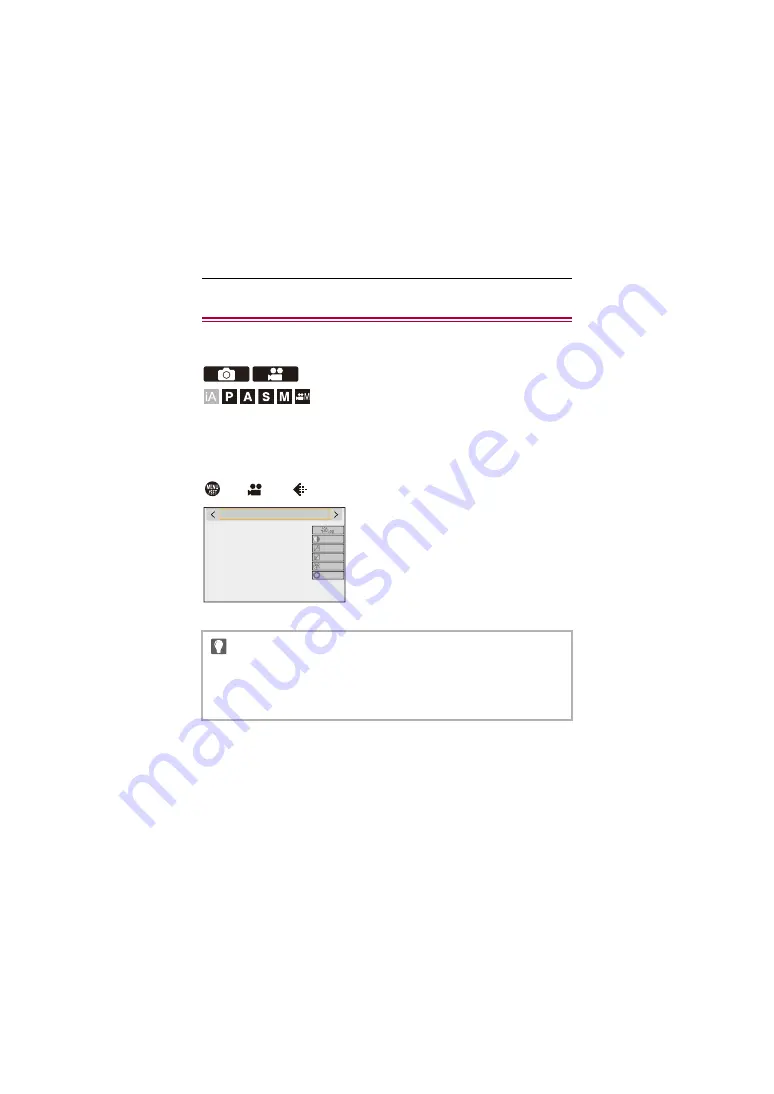 Panasonic DC-S5M2 Operating Instructions And Owner'S Manual Download Page 428