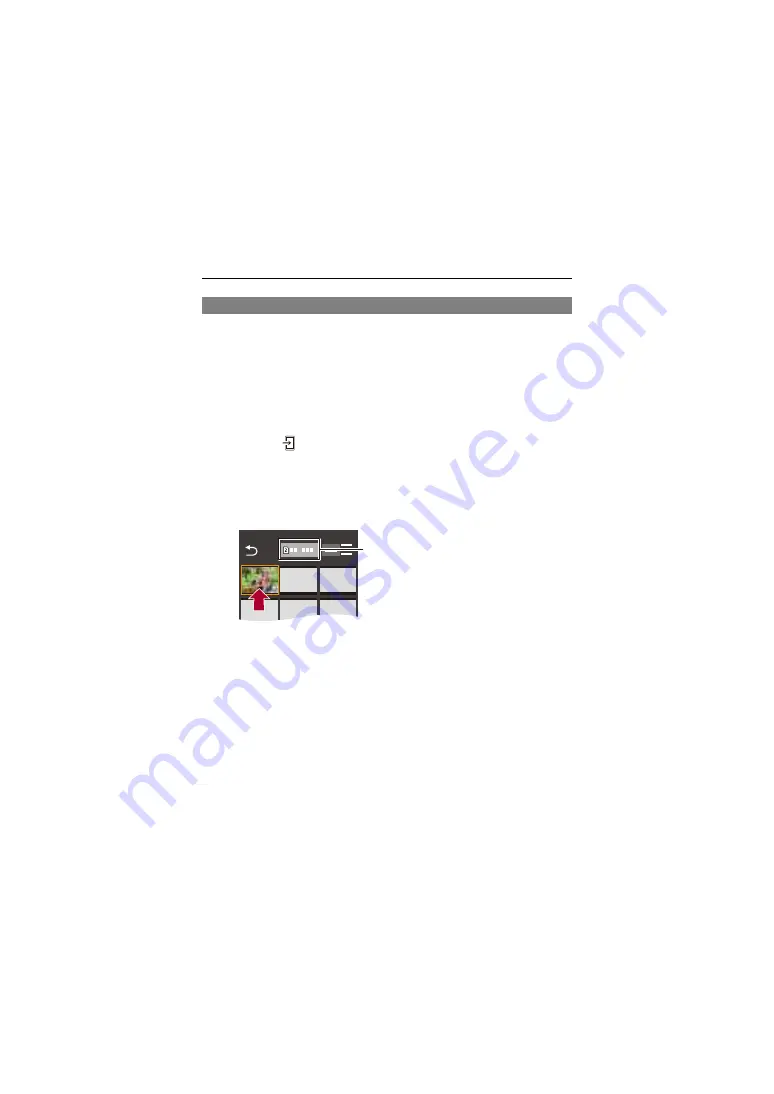 Panasonic DC-S5M2 Operating Instructions And Owner'S Manual Download Page 635