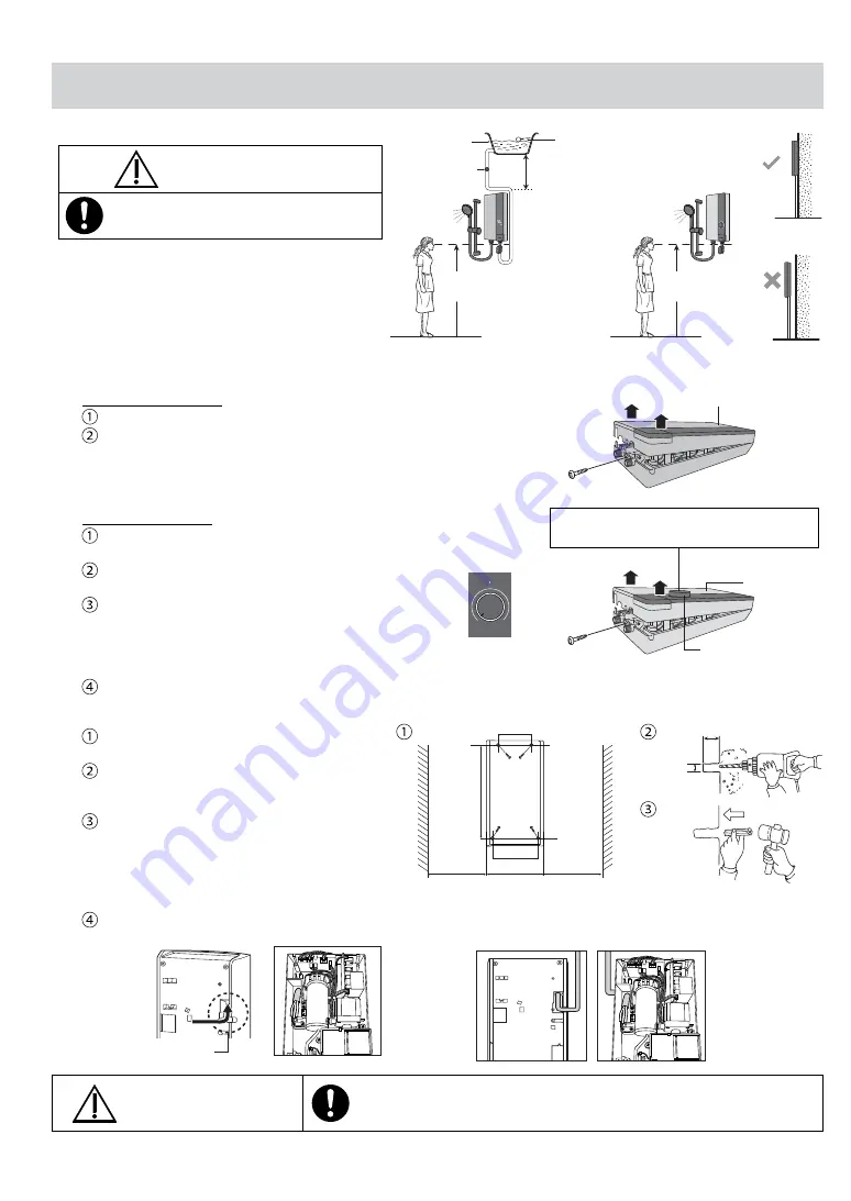 Panasonic DH-3UDP1 Скачать руководство пользователя страница 12