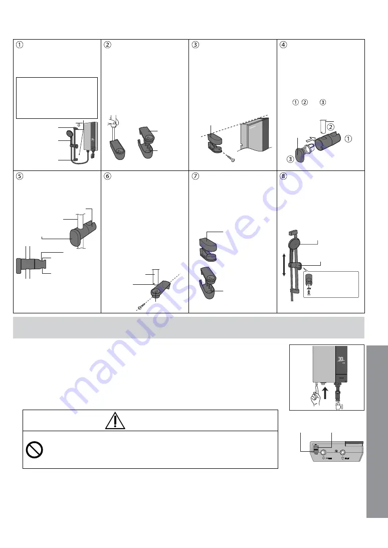 Panasonic DH-3UDP1 Скачать руководство пользователя страница 29