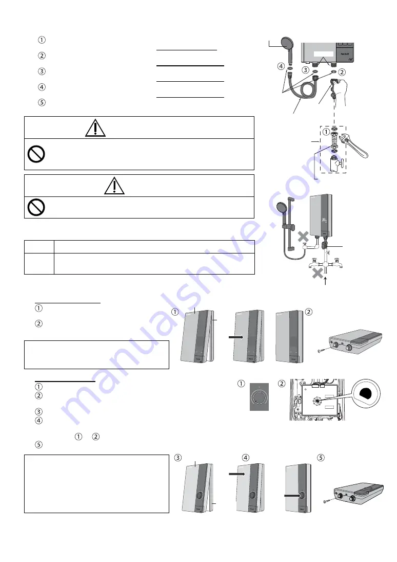 Panasonic DH-4UDP1 Скачать руководство пользователя страница 28