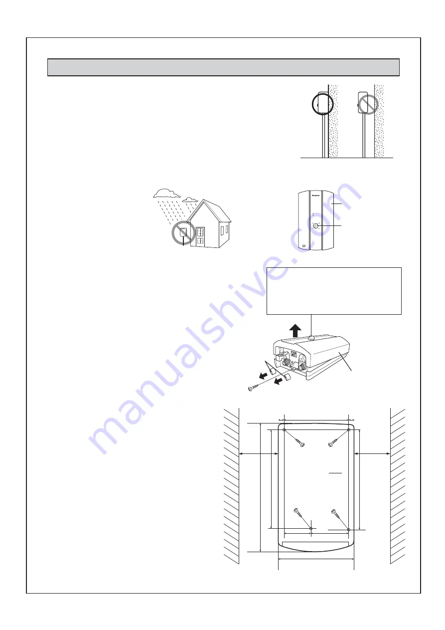 Panasonic DH-8BM1P Скачать руководство пользователя страница 10