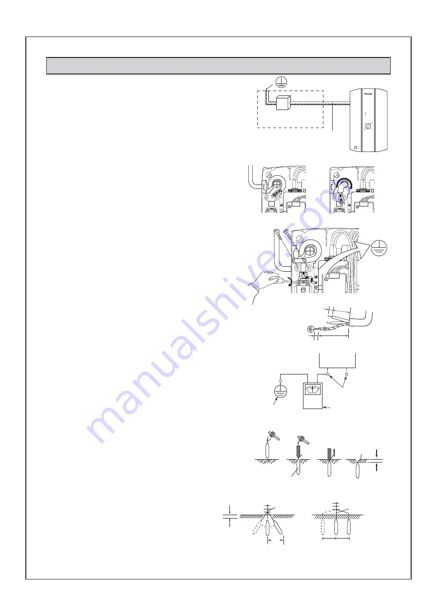 Panasonic DH-8BM1P Скачать руководство пользователя страница 13