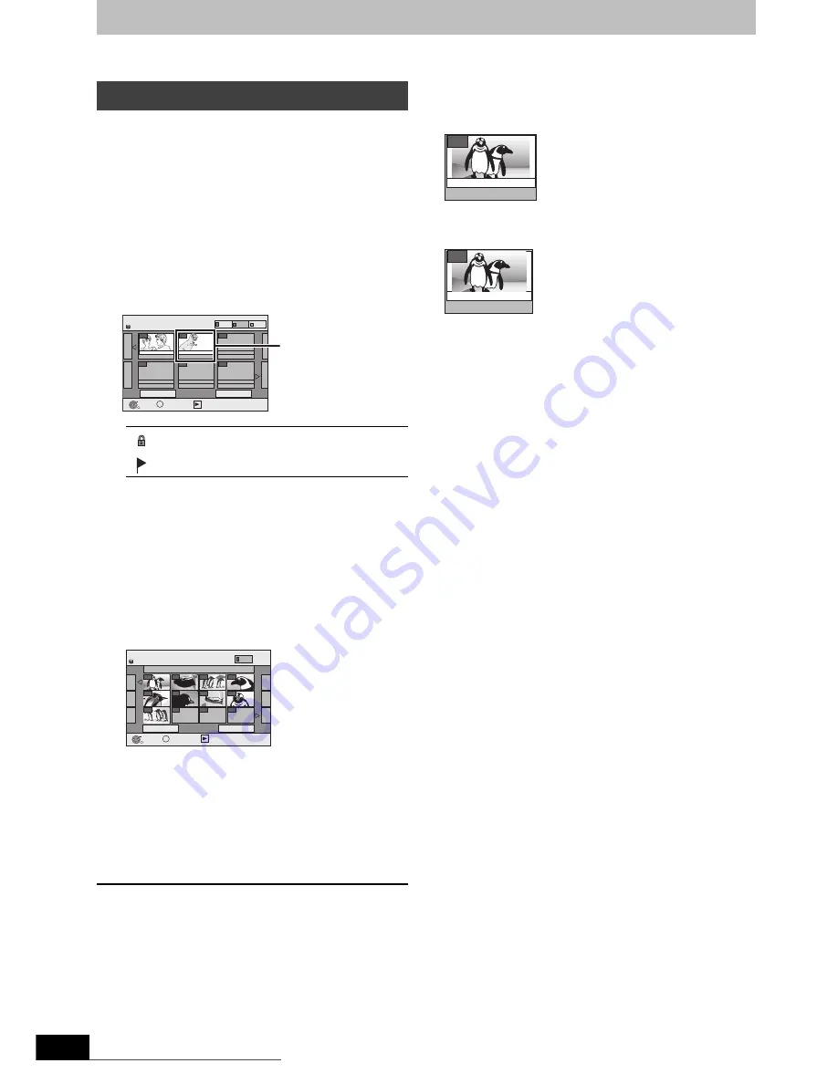 Panasonic Diga DMR-EH69 Operating	 Instruction Download Page 30