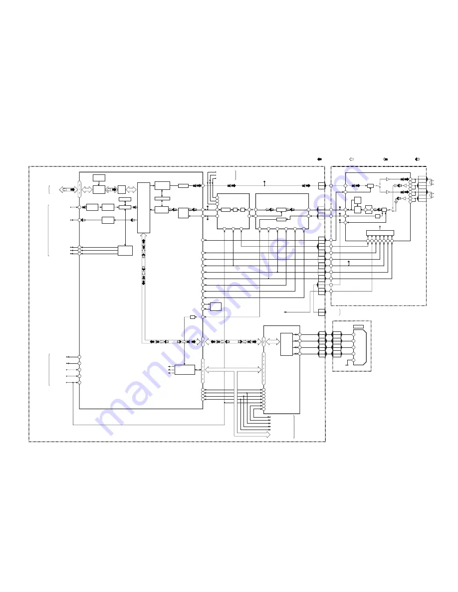 Panasonic Digital Palmcoder PalmSight PV-DV100 Скачать руководство пользователя страница 130