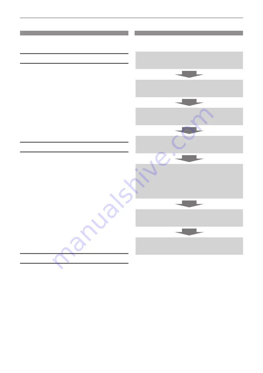 Panasonic DLP PT-FRZ50 Operating Instructions Manual Download Page 15