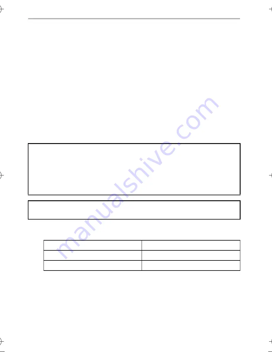 Panasonic DMC-CM1 Basic Operating Instructions Manual Download Page 2