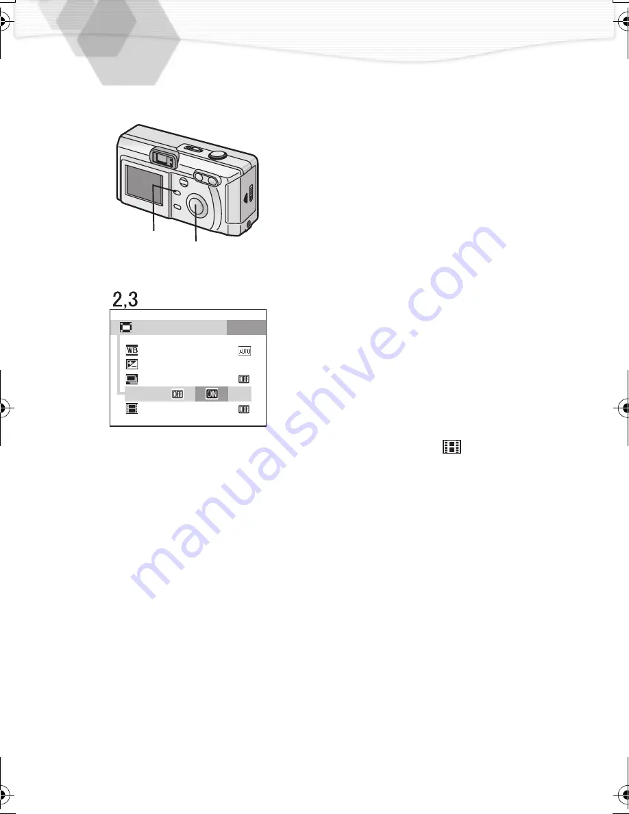 Panasonic DMC-F7PP Operating Instructions Manual Download Page 30