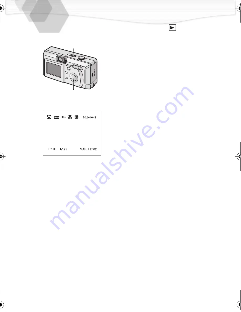 Panasonic DMC-F7PP Operating Instructions Manual Download Page 44