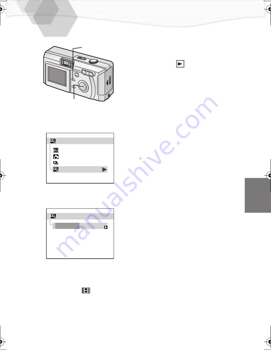 Panasonic DMC-F7PP Operating Instructions Manual Download Page 47