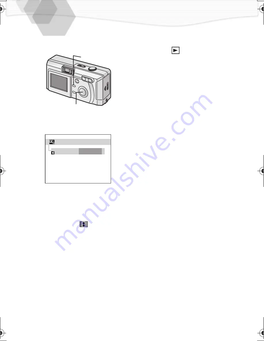 Panasonic DMC-F7PP Operating Instructions Manual Download Page 48