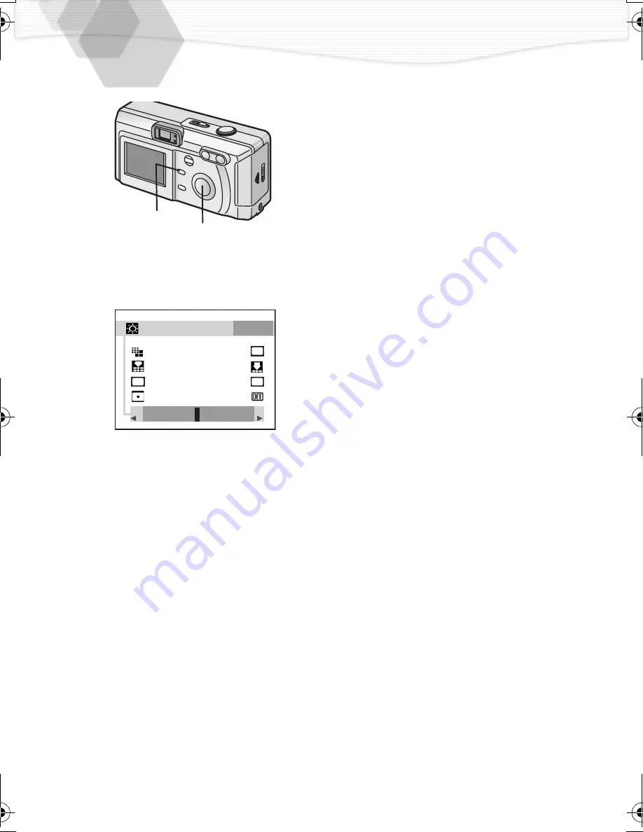 Panasonic DMC-F7PP Operating Instructions Manual Download Page 58