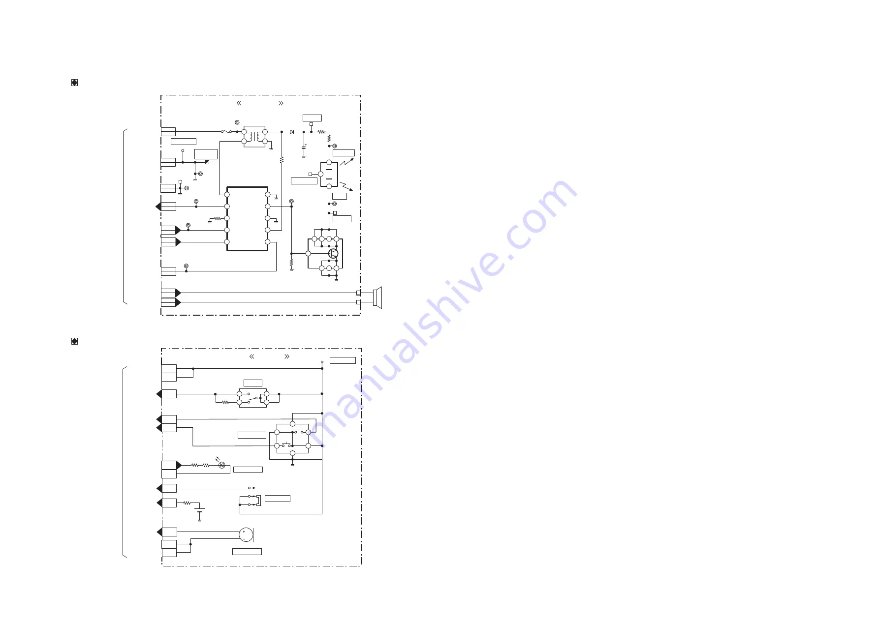 Panasonic DMC-FH5P Service Manual Download Page 42