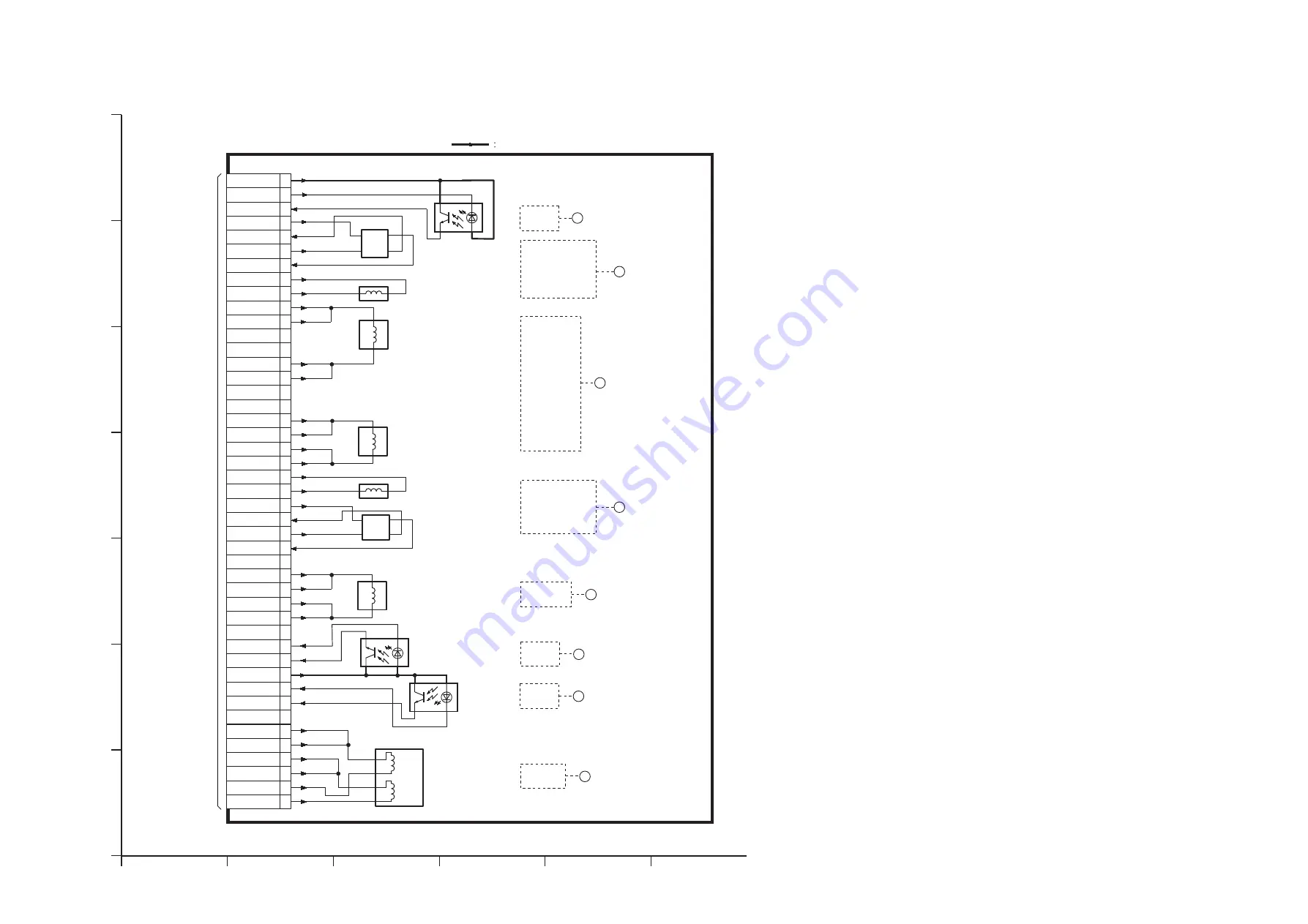 Panasonic DMC-FS6P Service Manual Download Page 41