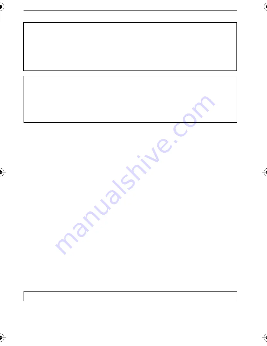 Panasonic DMC FS7G - Lumix Digital Camera Operating Instructions Manual Download Page 117