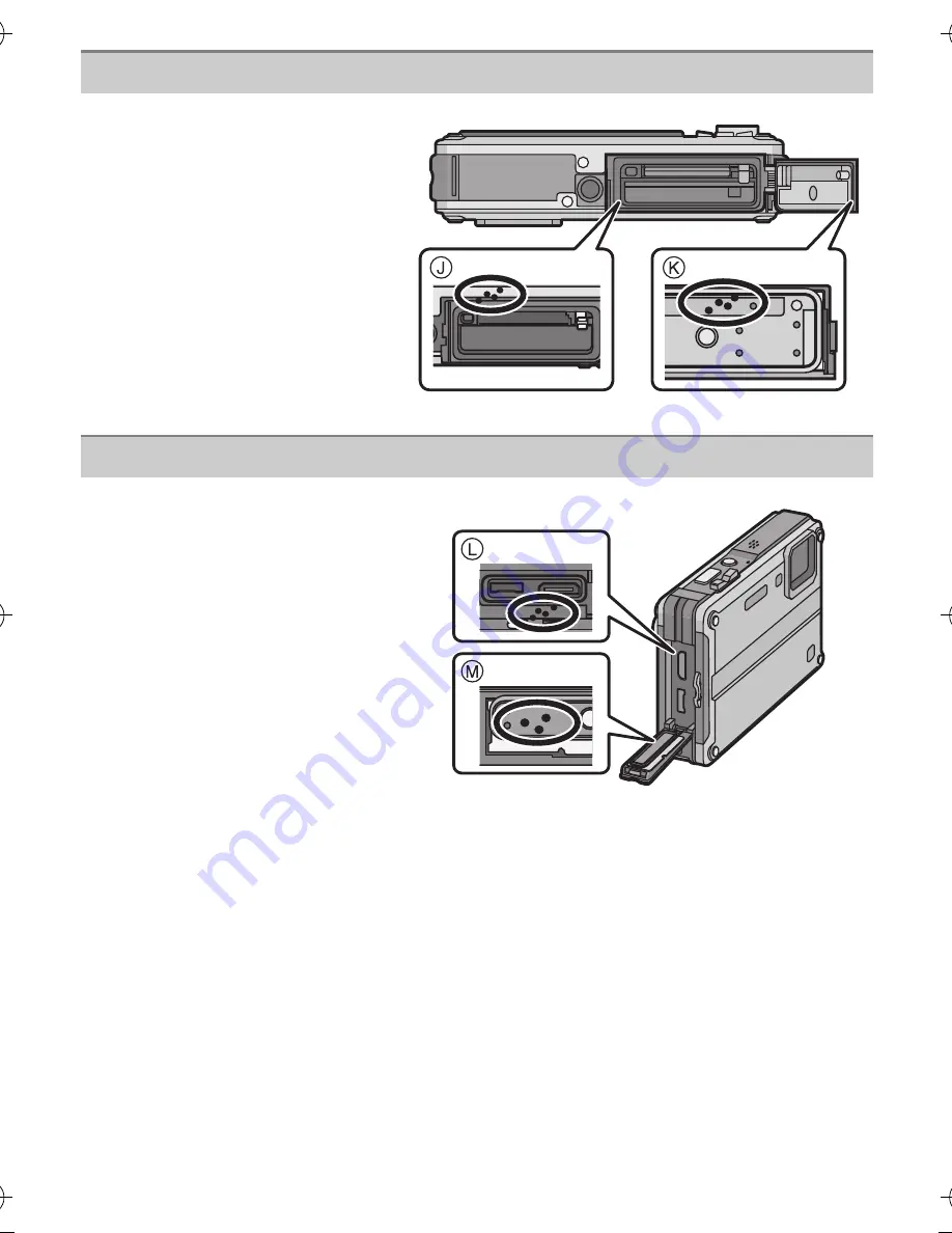 Panasonic DMC-FT2 Скачать руководство пользователя страница 10