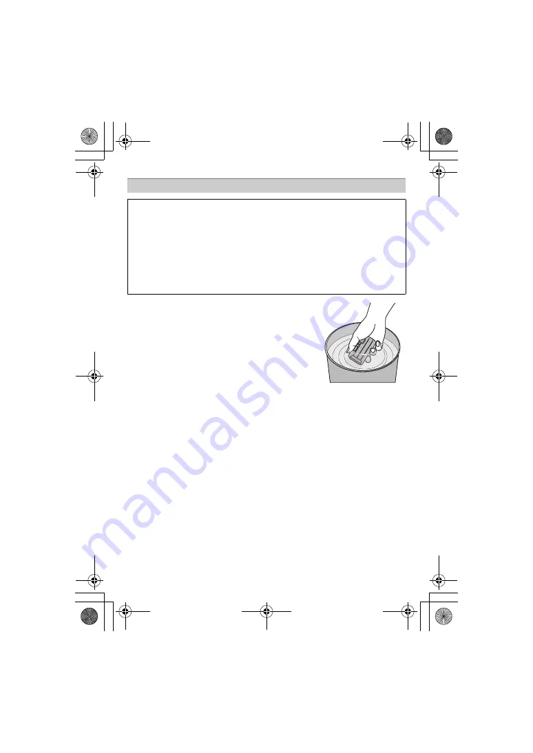 Panasonic DMC-FT30 Lumix Operating Instructions Manual Download Page 15