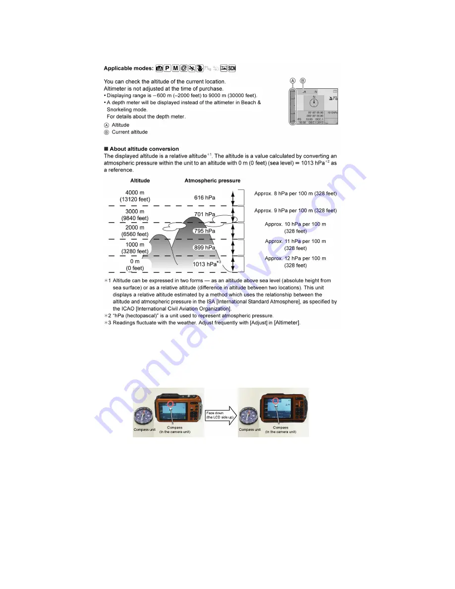 Panasonic DMC-FT5EB Скачать руководство пользователя страница 30