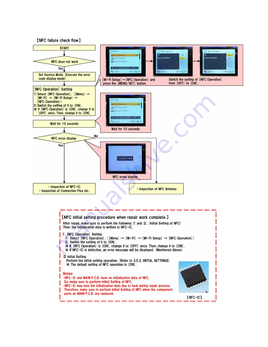 Panasonic DMC-FT5EB Скачать руководство пользователя страница 33