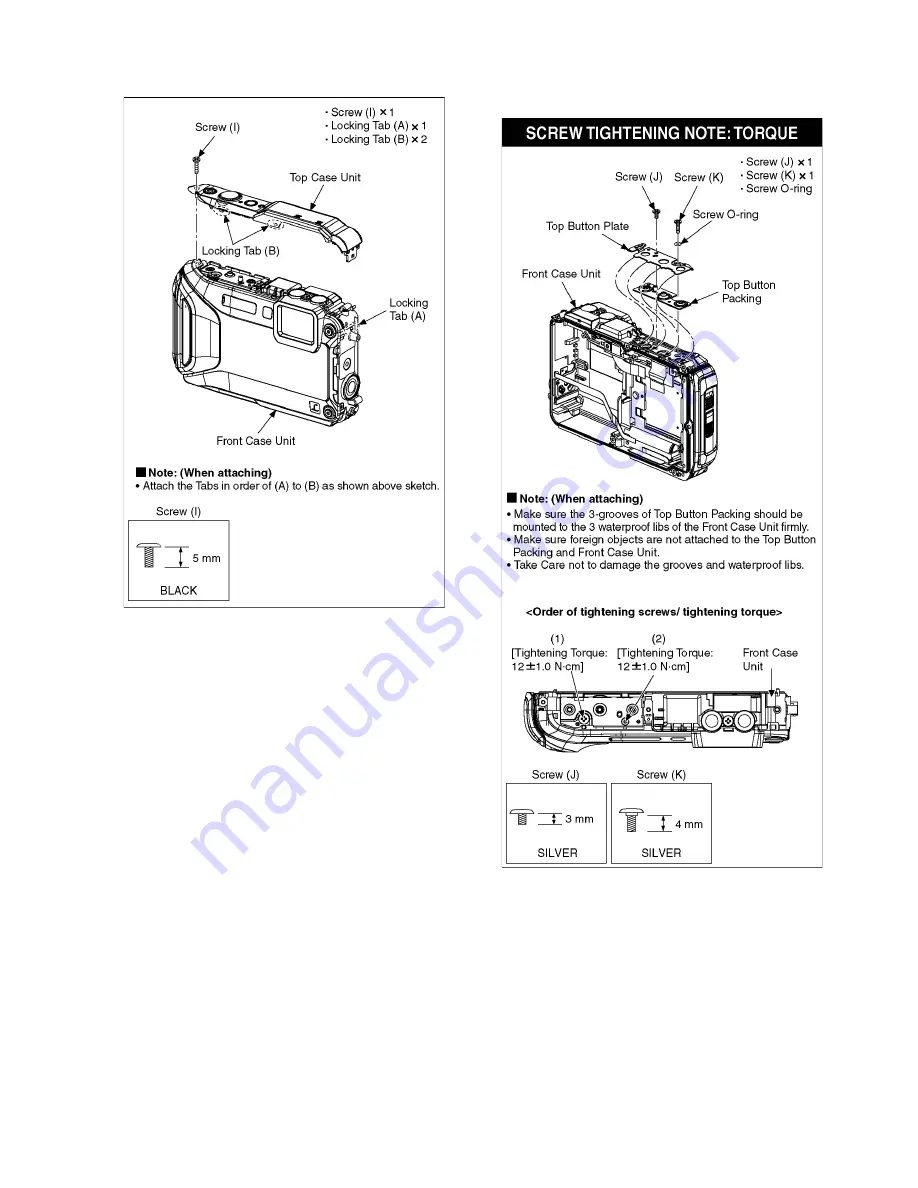 Panasonic DMC-FT5EB Скачать руководство пользователя страница 43