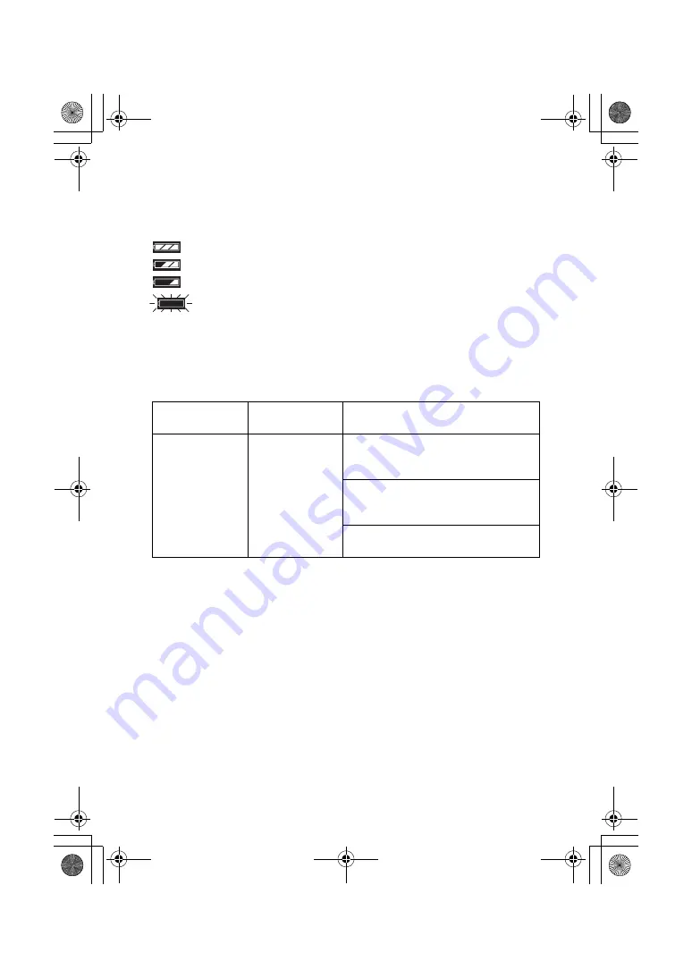 Panasonic DMC-FZ1PP Operating Instructions Manual Download Page 13