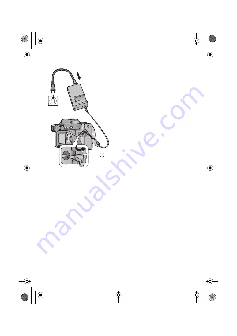 Panasonic DMC-FZ1PP Скачать руководство пользователя страница 14