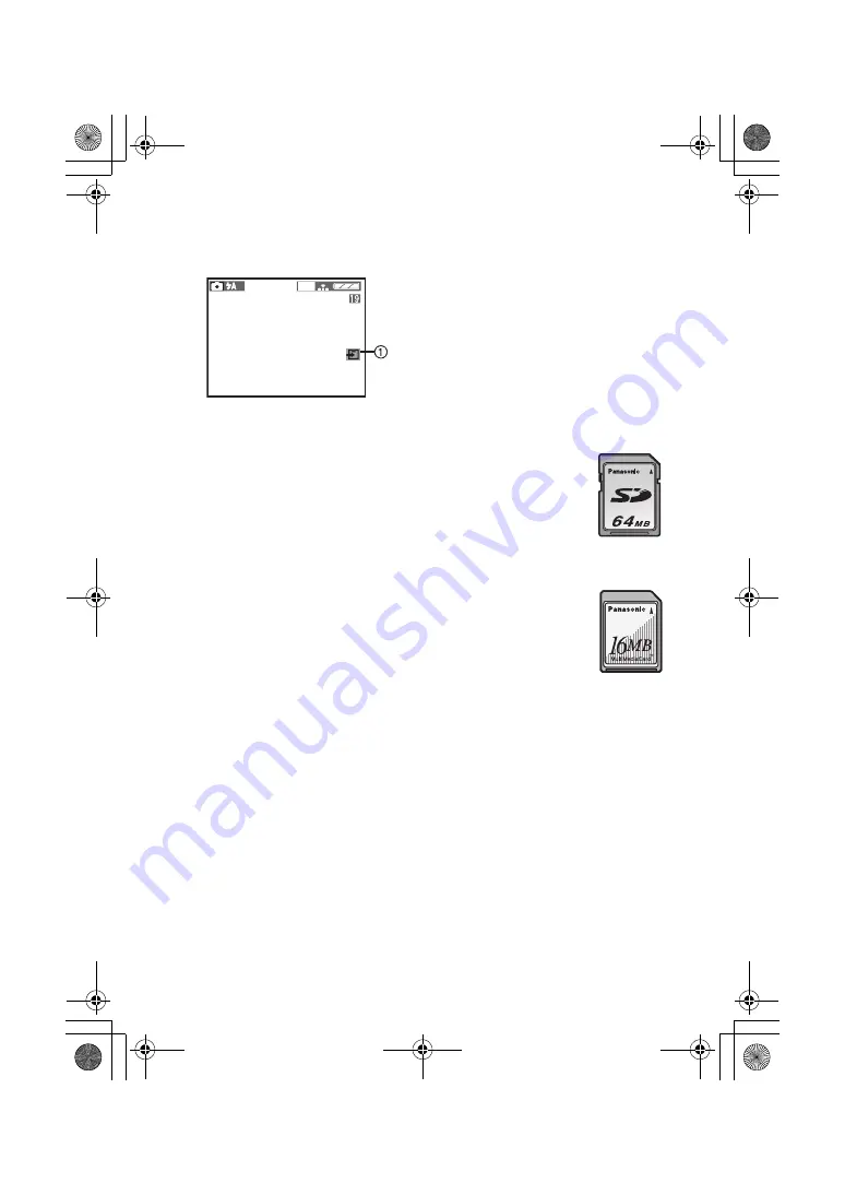 Panasonic DMC-FZ1PP Скачать руководство пользователя страница 16