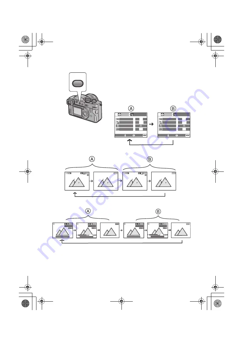 Panasonic DMC-FZ1PP Operating Instructions Manual Download Page 23