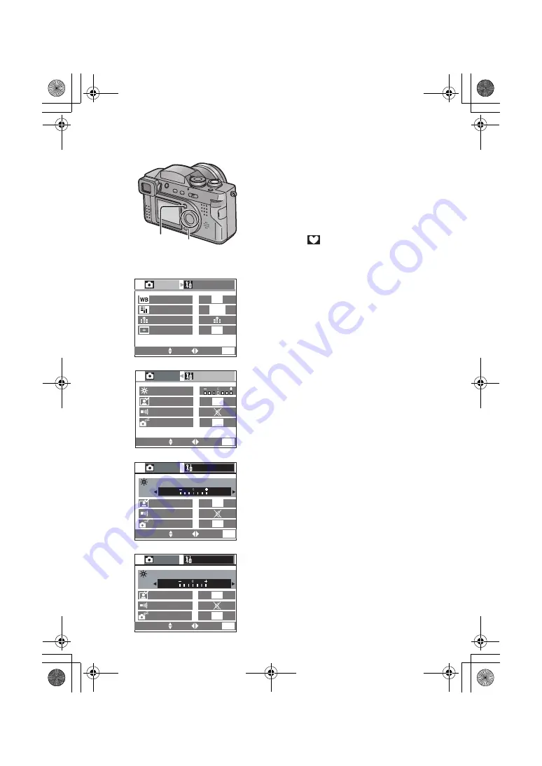 Panasonic DMC-FZ1PP Operating Instructions Manual Download Page 26