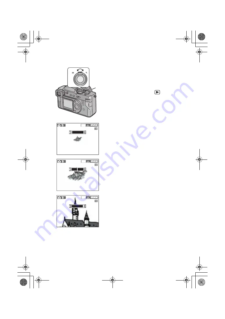 Panasonic DMC-FZ1PP Operating Instructions Manual Download Page 33