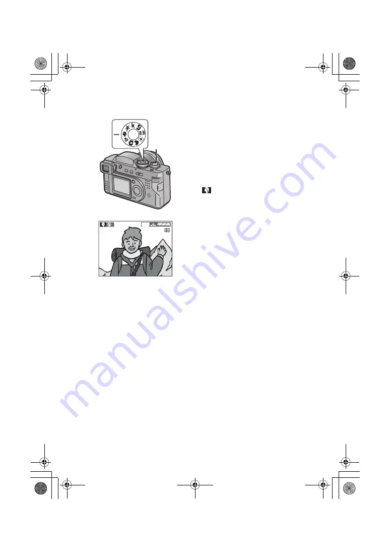 Panasonic DMC-FZ1PP Operating Instructions Manual Download Page 45