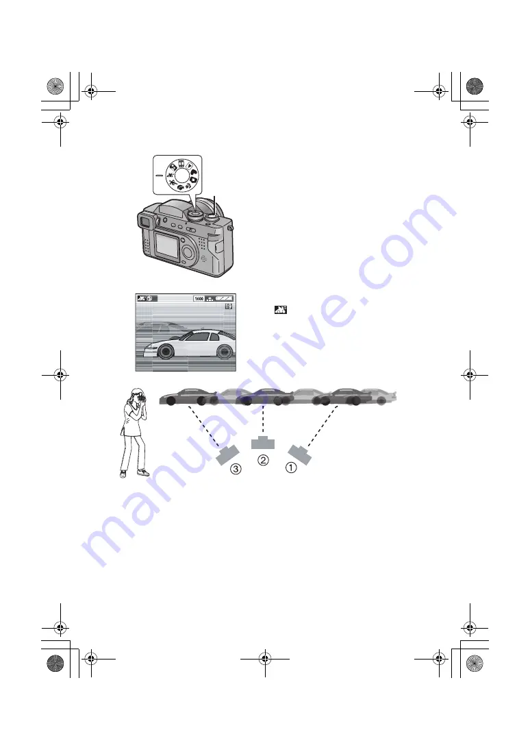 Panasonic DMC-FZ1PP Operating Instructions Manual Download Page 47