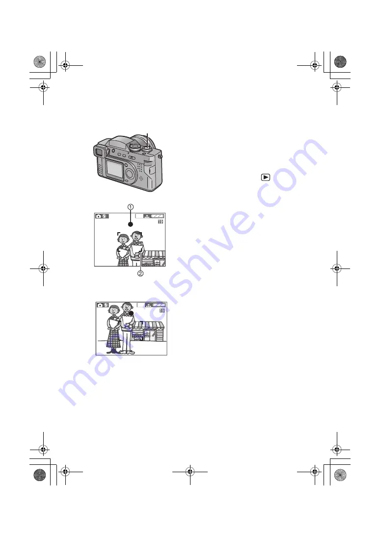 Panasonic DMC-FZ1PP Operating Instructions Manual Download Page 52