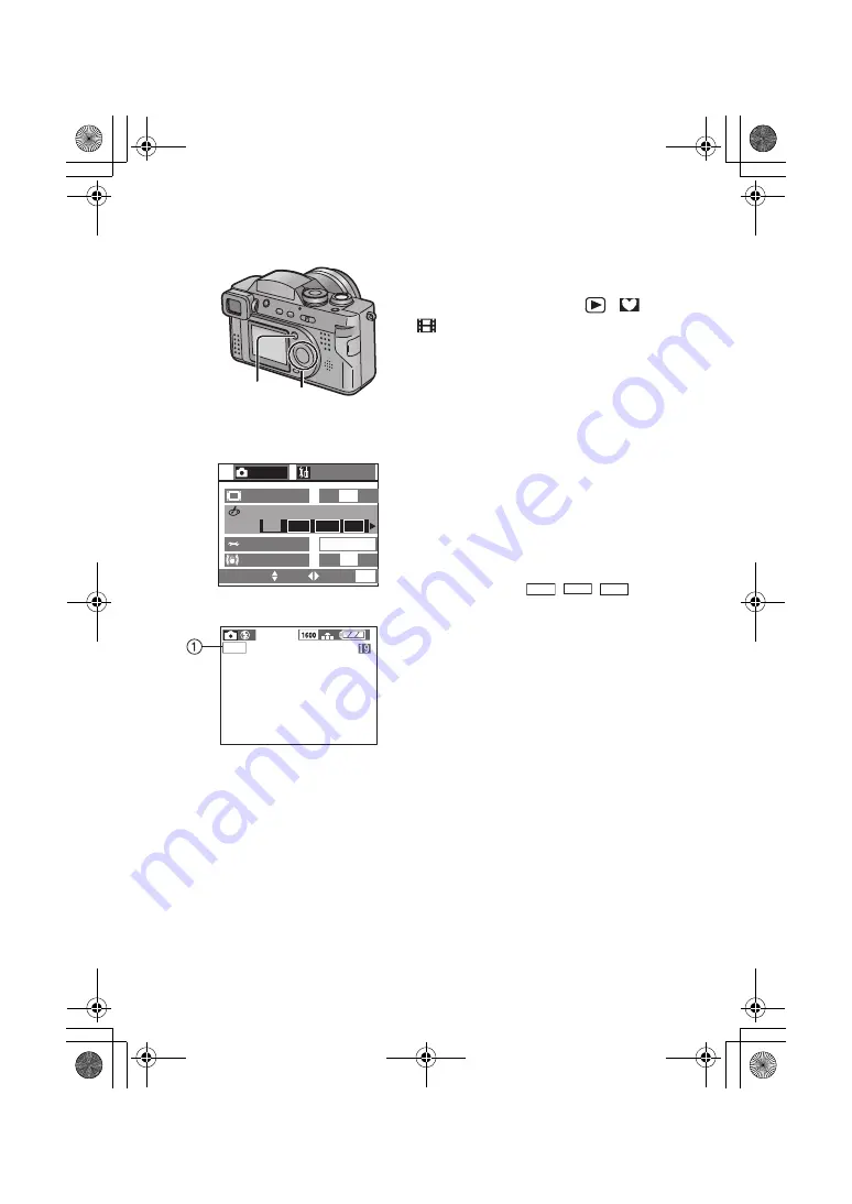 Panasonic DMC-FZ1PP Скачать руководство пользователя страница 53