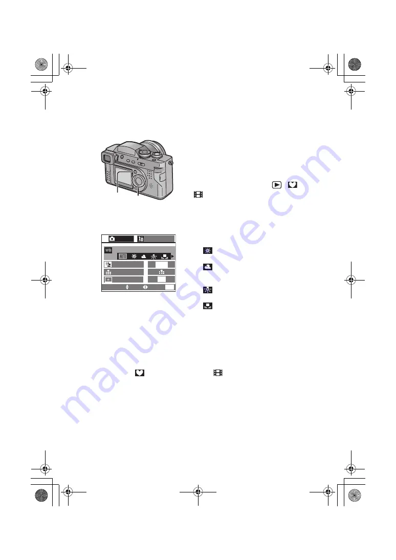 Panasonic DMC-FZ1PP Скачать руководство пользователя страница 55