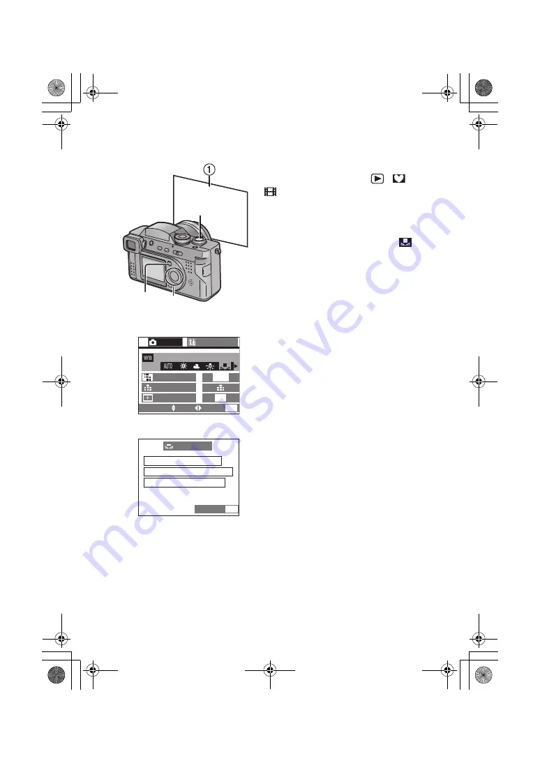 Panasonic DMC-FZ1PP Скачать руководство пользователя страница 56