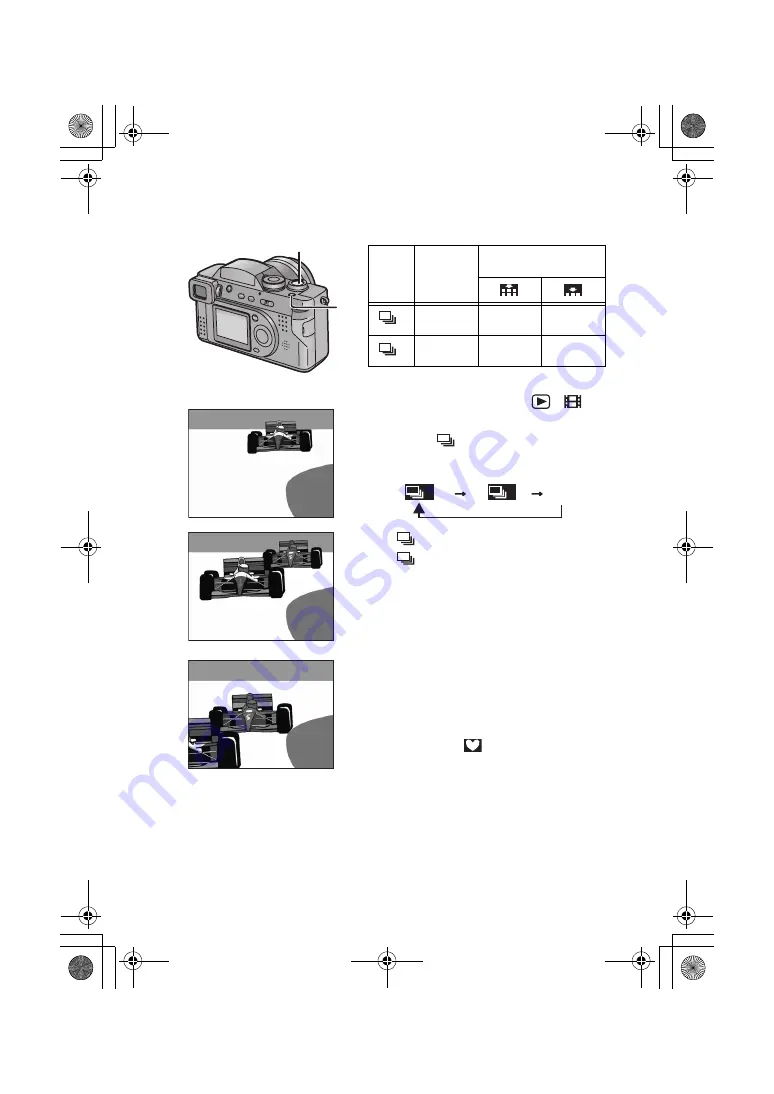 Panasonic DMC-FZ1PP Operating Instructions Manual Download Page 58