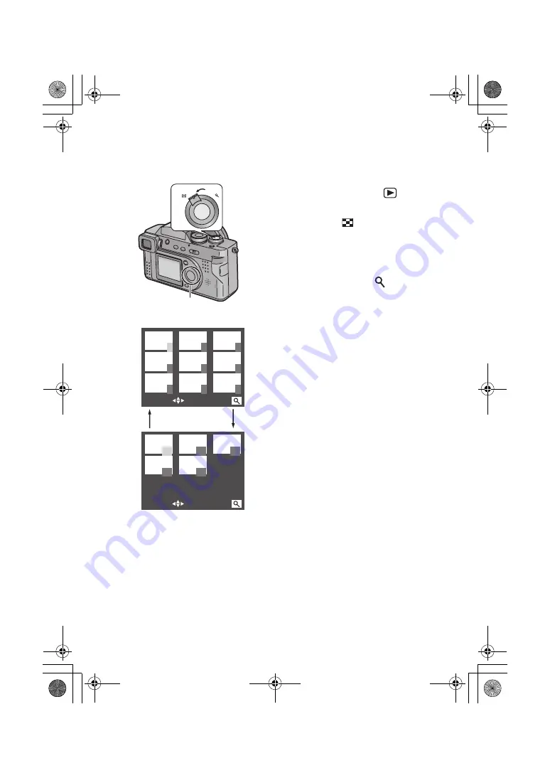 Panasonic DMC-FZ1PP Скачать руководство пользователя страница 62