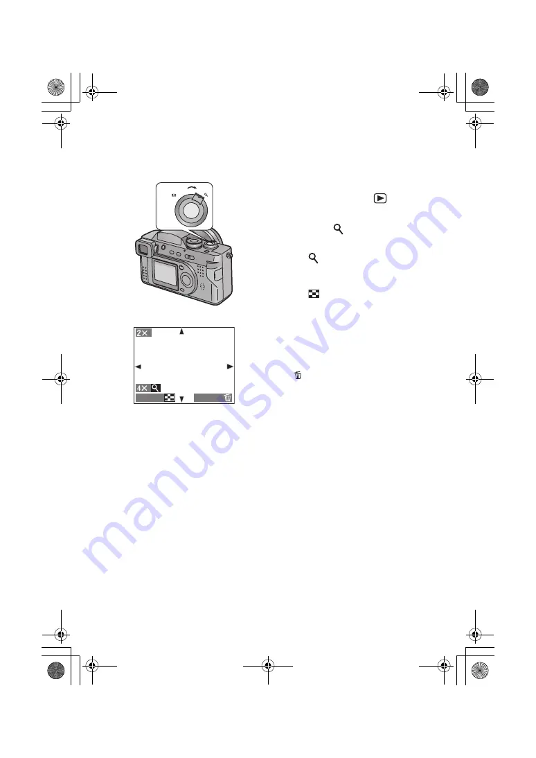 Panasonic DMC-FZ1PP Operating Instructions Manual Download Page 63