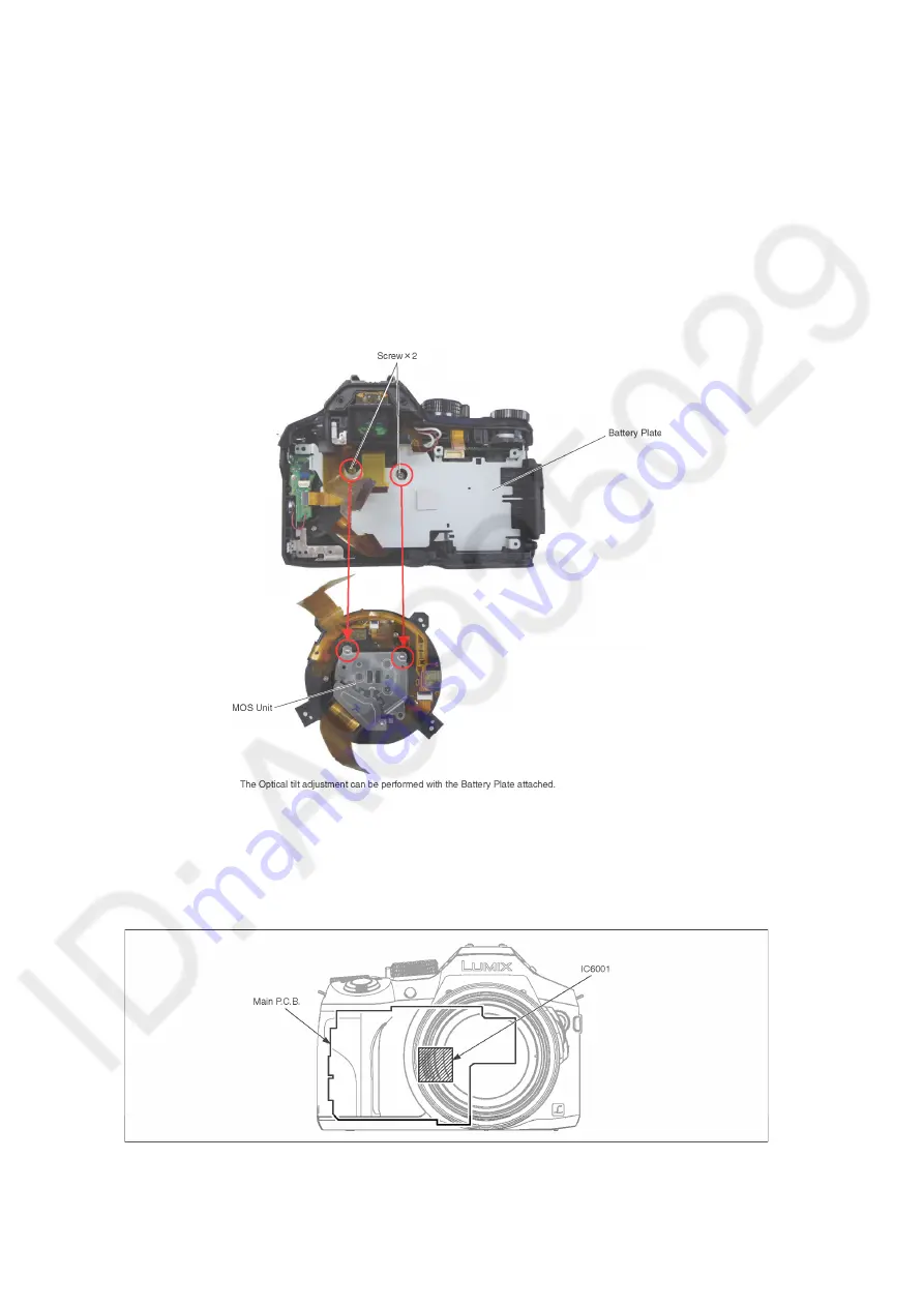 Panasonic DMC-FZ300PP Скачать руководство пользователя страница 8