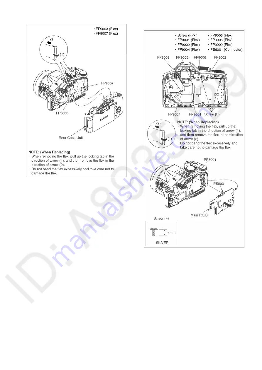 Panasonic DMC-FZ300PP Скачать руководство пользователя страница 31