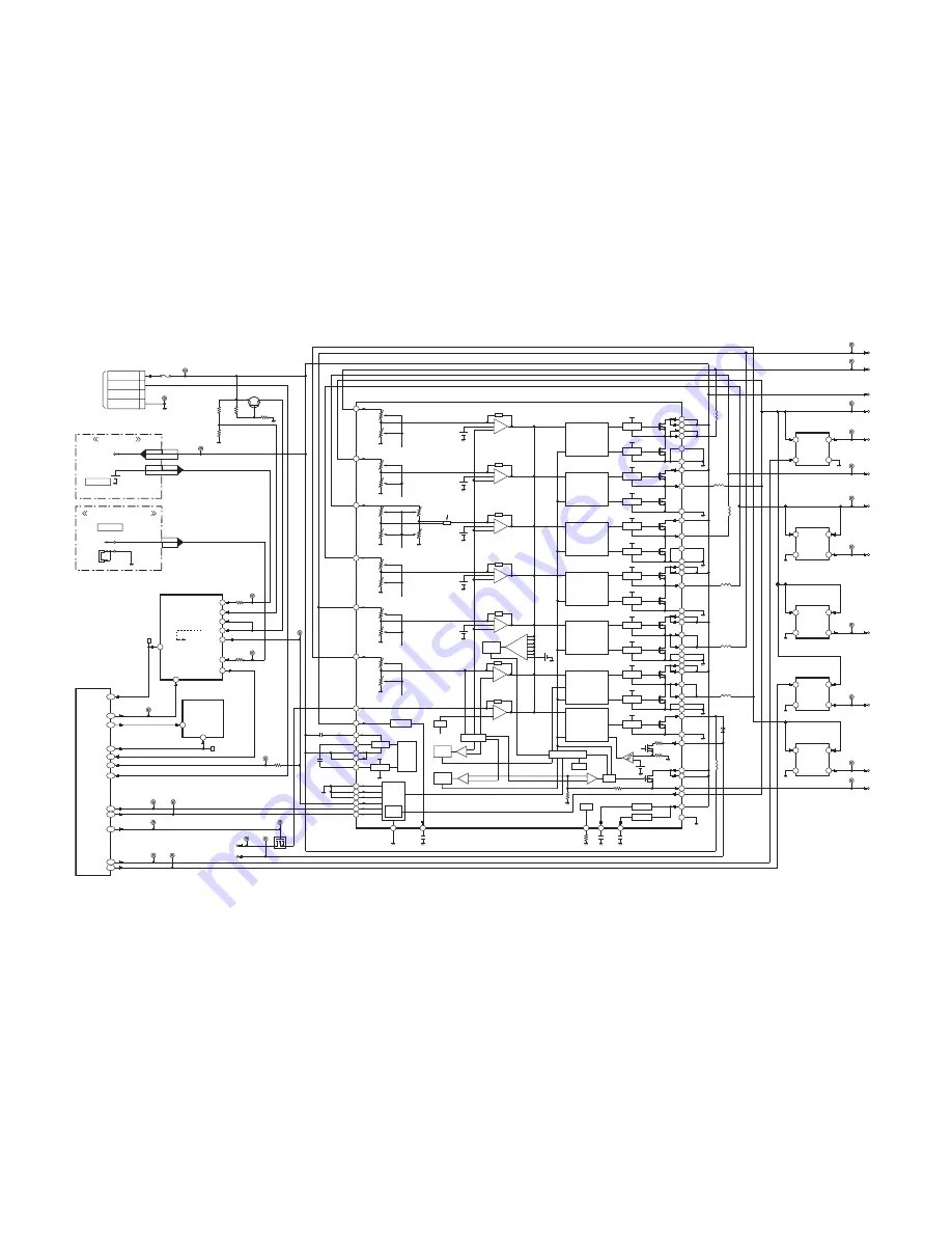 Panasonic DMC-FZ70P Service Manual Download Page 51