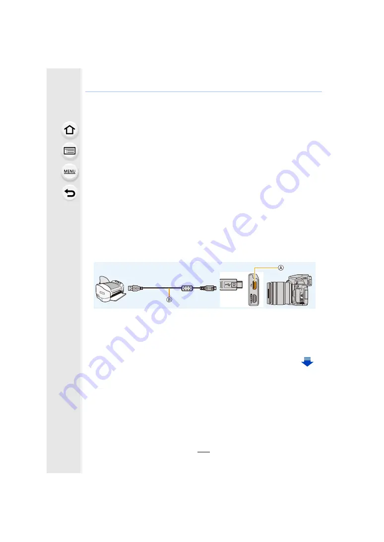 Panasonic DMC-G85KBODY Operating Instructions Manual Download Page 300