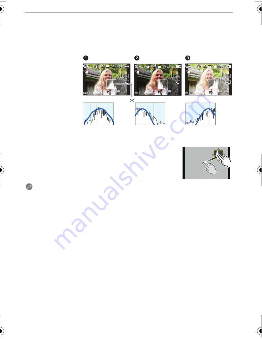 Panasonic DMC-GH2S Operating Instructions Manual Download Page 66