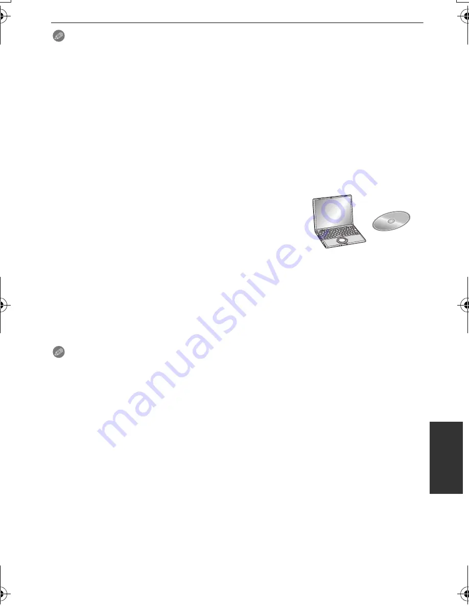 Panasonic DMC-GH2S Operating Instructions Manual Download Page 163