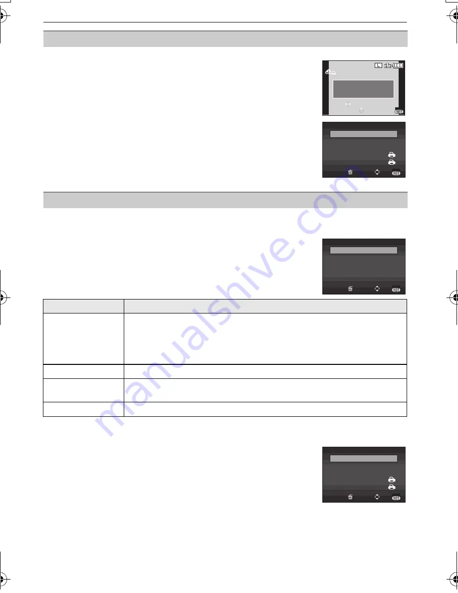 Panasonic DMC-GH2S Operating Instructions Manual Download Page 168